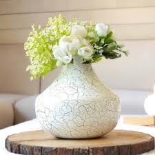 Garden Vase